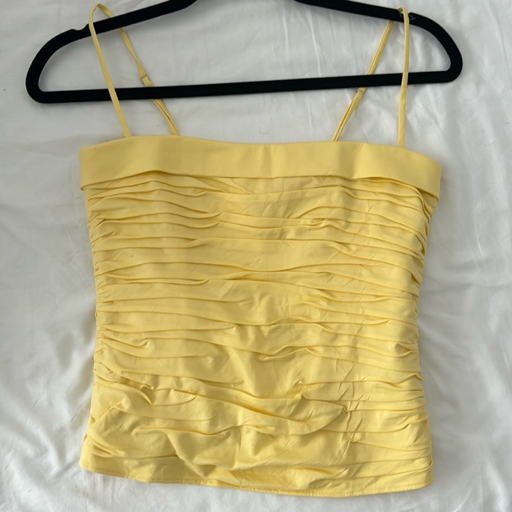 Reformation top
